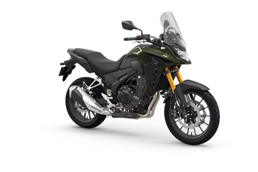 HONDA CBX 500cc 2023