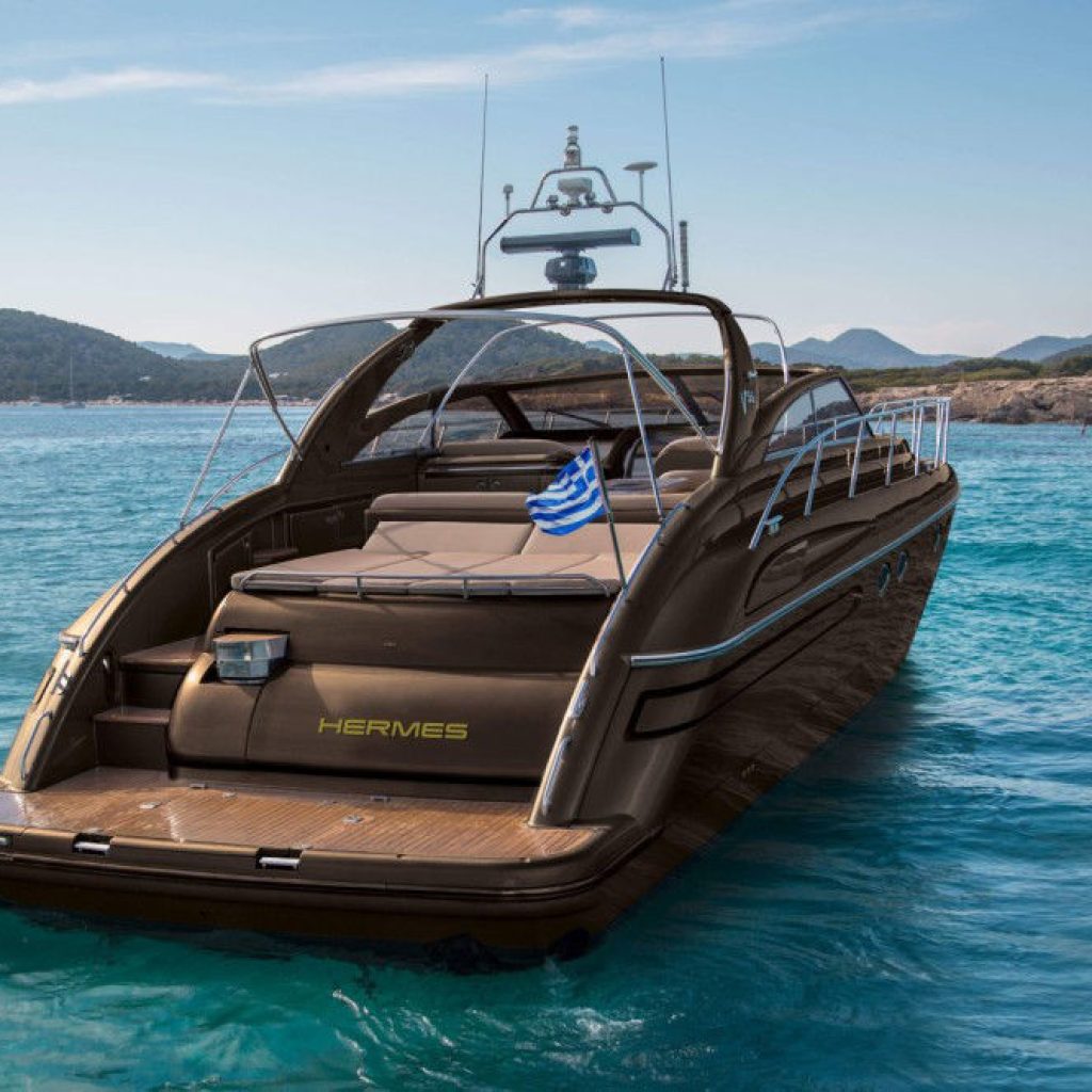 R HERMES 55