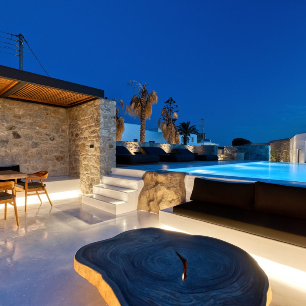 Black Villa