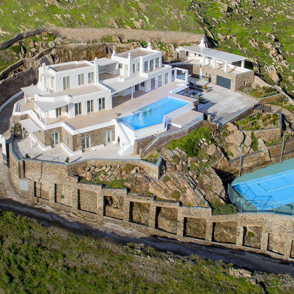 Villa Divine