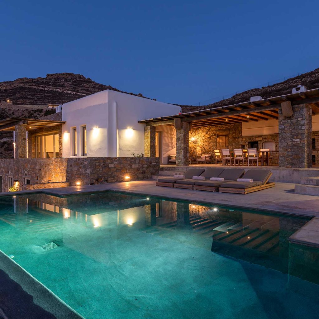 Villa Mara