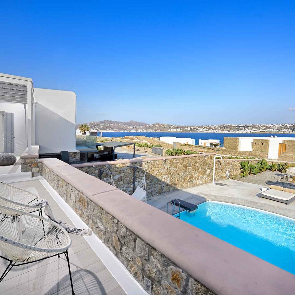 Villa Ximena