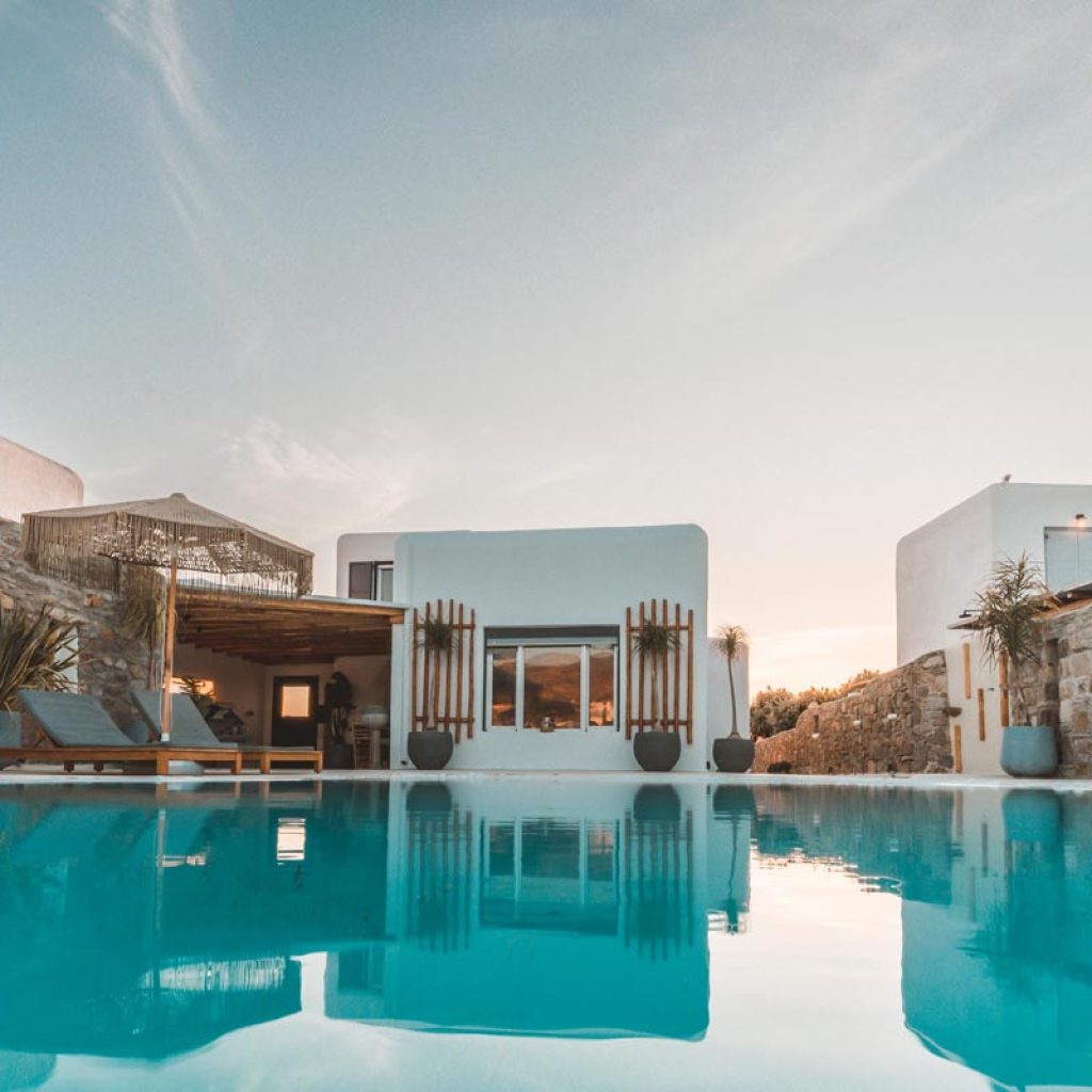 Villa Sea Walk